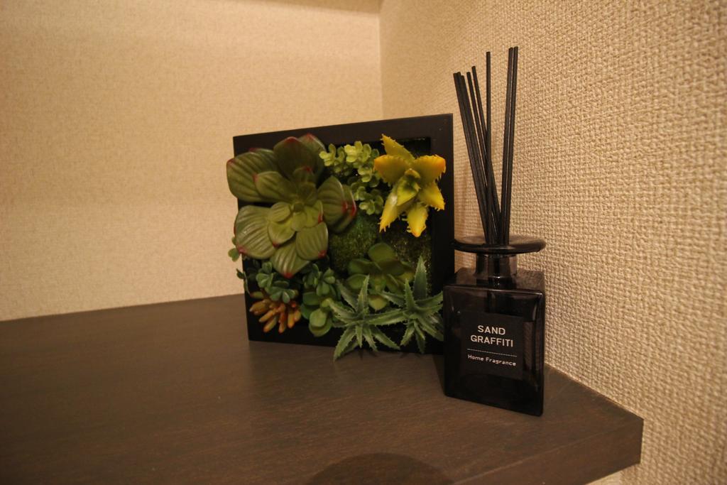 Grace Nagahori Apartamento *