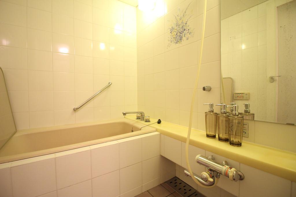 Grace Nagahori Apartamento *