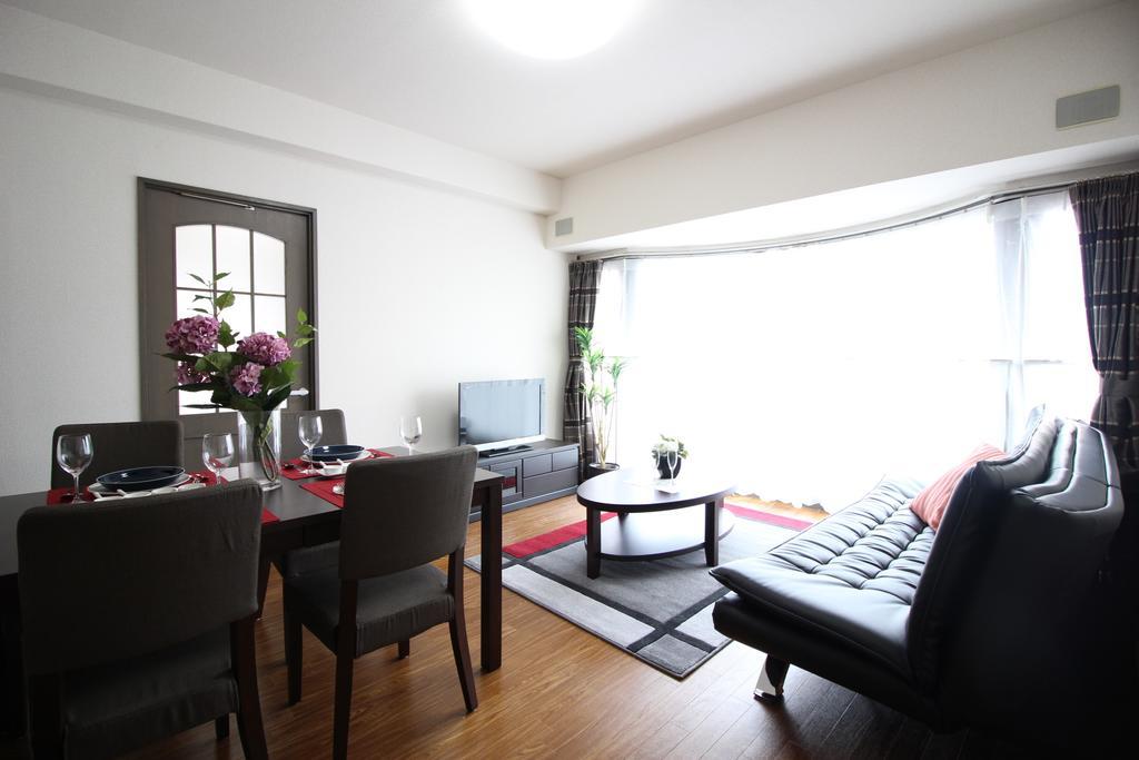 Grace Nagahori Apartamento