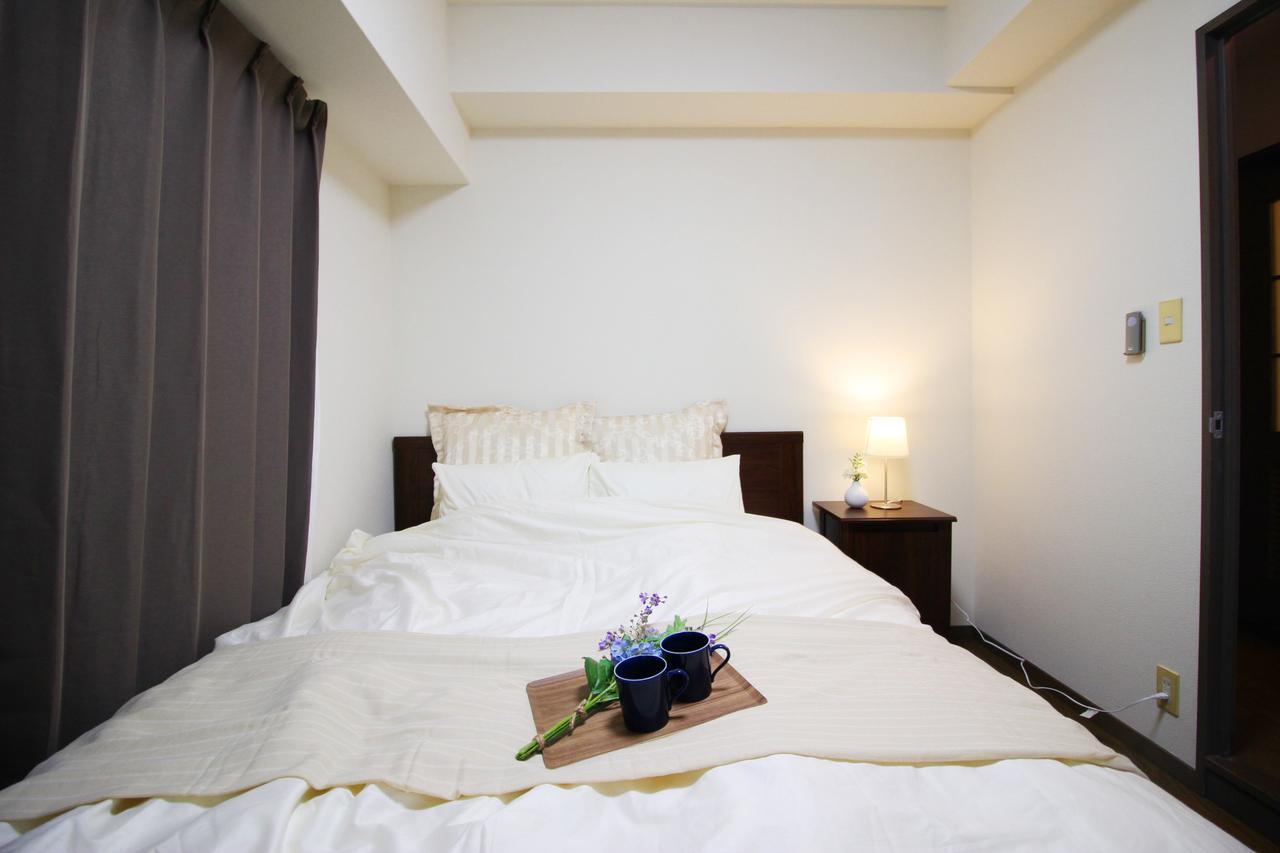 Grace Nagahori Apartamento Osaka