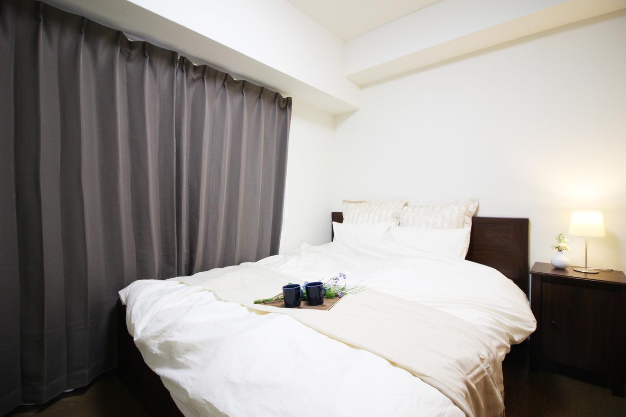 Grace Nagahori Apartamento Osaka